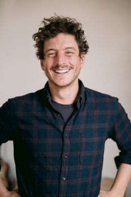 Clément, founder of Talk Slower